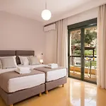 Villa View - Heated Pool & Gym & Sauna - Majestic Views - 5 Min Drive From Center