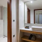 View - Heated Pool & Gym & Sauna - Majestic Views - 5 Min Drive From Center וילה