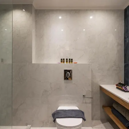 View - Heated Pool & Gym - Majestic Views - 5 Min Drive From Center Вилла Ханья