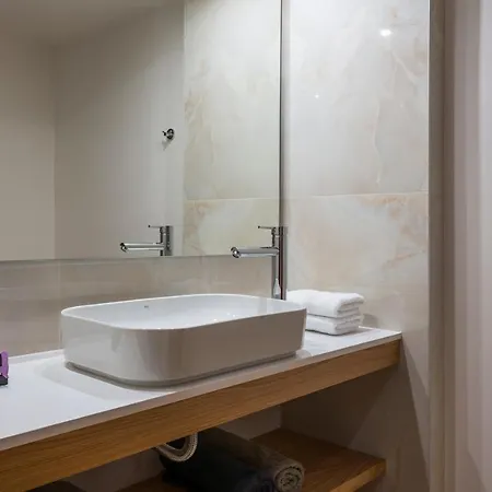 View - Heated Pool & Gym - Majestic Views - 5 Min Drive From Center * La Canea