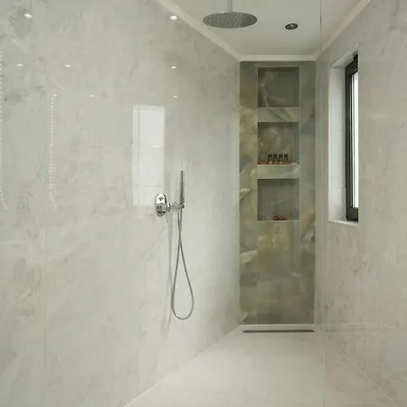 View - Heated Pool & Gym & Sauna - Majestic Views - 5 Min Drive From Center Villa *
