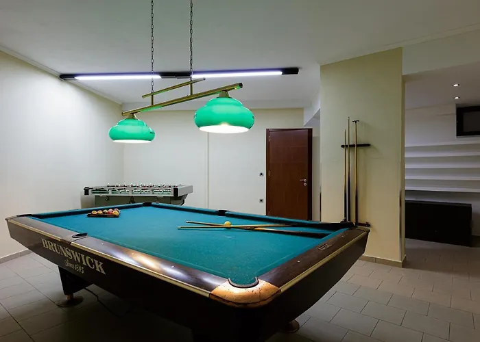 빌라 View - Heated Pool & Gym - Majestic Views - 5 Min Drive From Center *