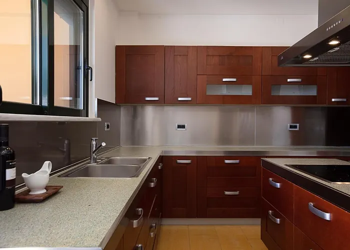 빌라 View - Heated Pool & Gym - Majestic Views - 5 Min Drive From Center *