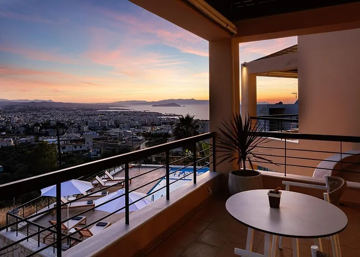 View - Heated Pool & Gym - Majestic Views - 5 Min Drive From Center