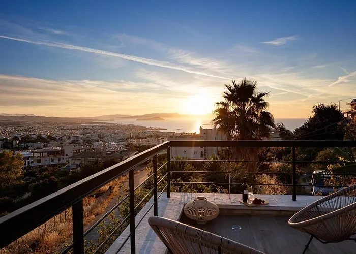 빌라 View - Heated Pool & Gym - Majestic Views - 5 Min Drive From Center