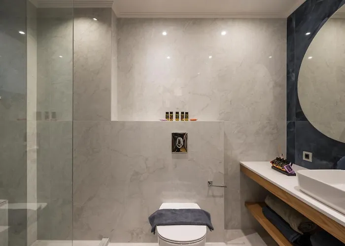 View - Heated Pool & Gym - Majestic Views - 5 Min Drive From Center 빌라 하니아