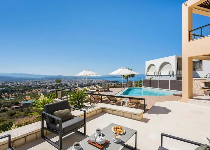 View - Heated Pool & Gym - Majestic Views - 5 Min Drive From Center 빌라 *