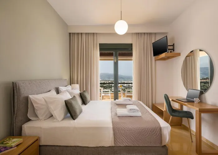 빌라 View - Heated Pool & Gym - Majestic Views - 5 Min Drive From Center