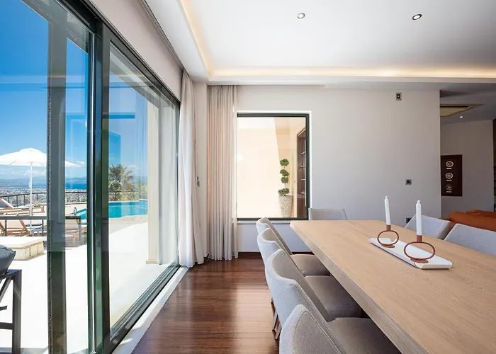 View - Heated Pool & Gym - Majestic Views - 5 Min Drive From Center